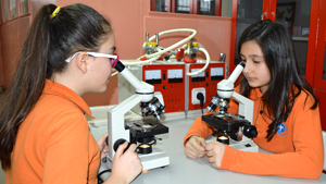 MAVİGÜN ORTAOKULU