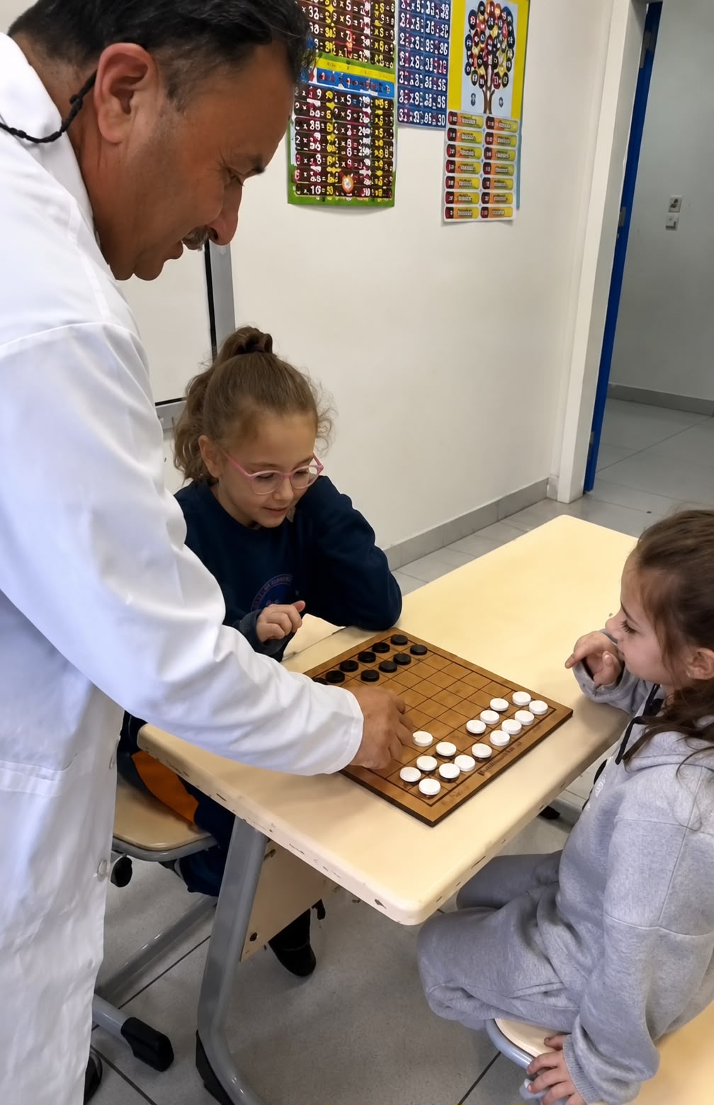 AKIL ve ZEKA OYUNLARI KULÜBÜ